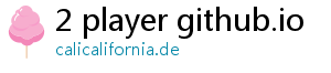 2 player github.io