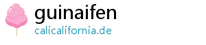 guinaifen