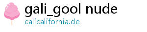 gali_gool nude