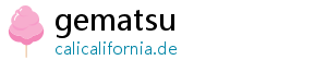 gematsu