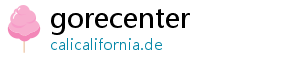 gorecenter