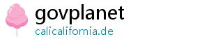 govplanet