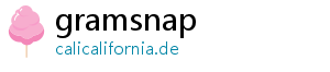 gramsnap