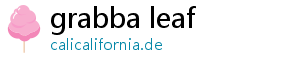 grabba leaf