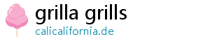 grilla grills