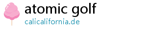 atomic golf