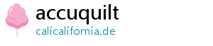 accuquilt