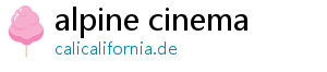 alpine cinema