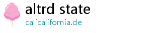 altrd state