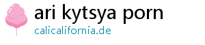 ari kytsya porn