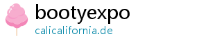 bootyexpo