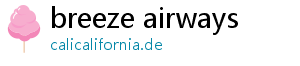 breeze airways