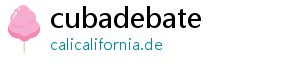 cubadebate