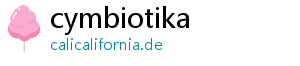 cymbiotika