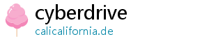 cyberdrive