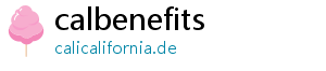 calbenefits