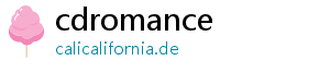 cdromance