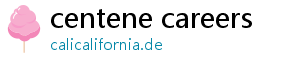 centene careers