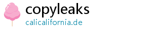 copyleaks