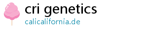 cri genetics