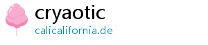 cryaotic