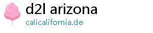 d2l arizona