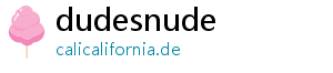 dudesnude