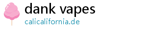 dank vapes