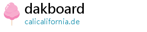 dakboard