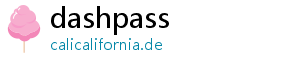 dashpass