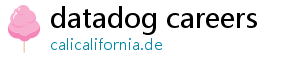 datadog careers