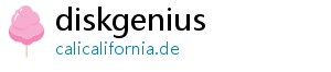 diskgenius