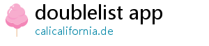 doublelist app