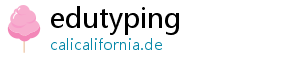 edutyping