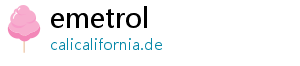 emetrol