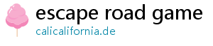 escape road game