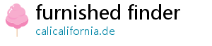 furnished finder