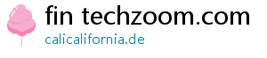 fin techzoom.com