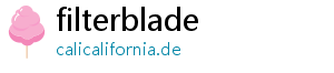 filterblade