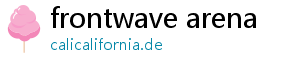 frontwave arena