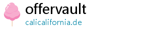 offervault