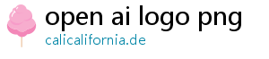 open ai logo png