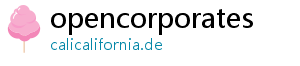 opencorporates