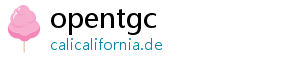 opentgc