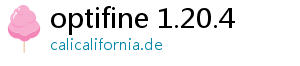 optifine 1.20.4