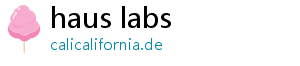 haus labs