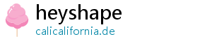 heyshape