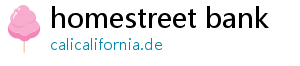 homestreet bank