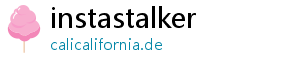 instastalker