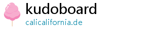 kudoboard